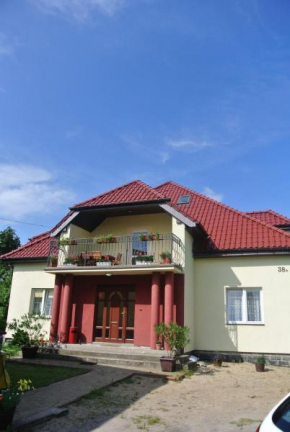 Отель Moka  Грзибовo